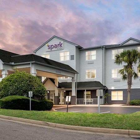Spark By Hilton St. Augustine I 95 Kültér fotó