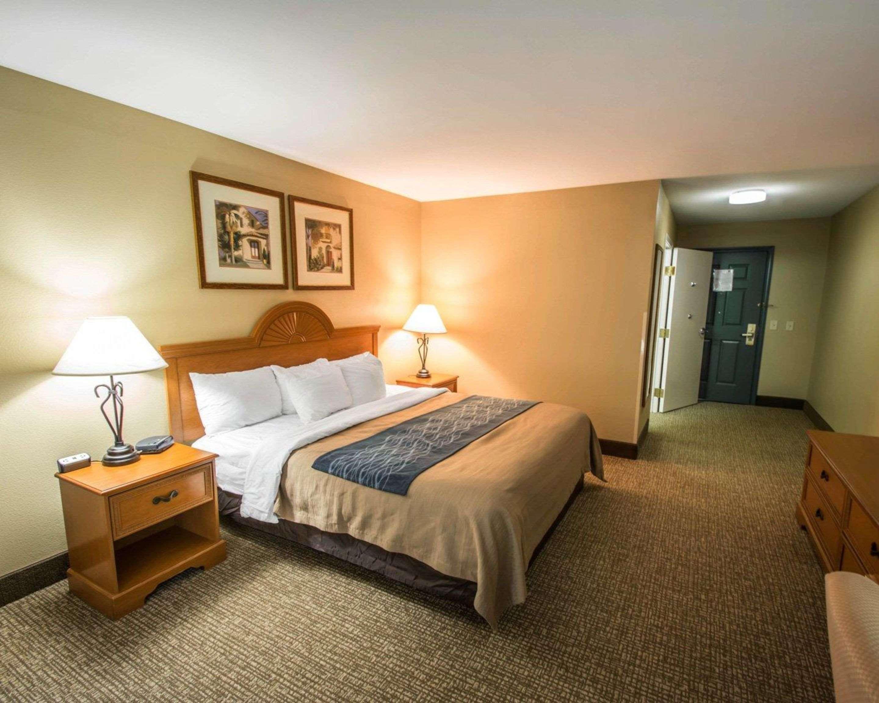 Spark By Hilton St. Augustine I 95 Kültér fotó