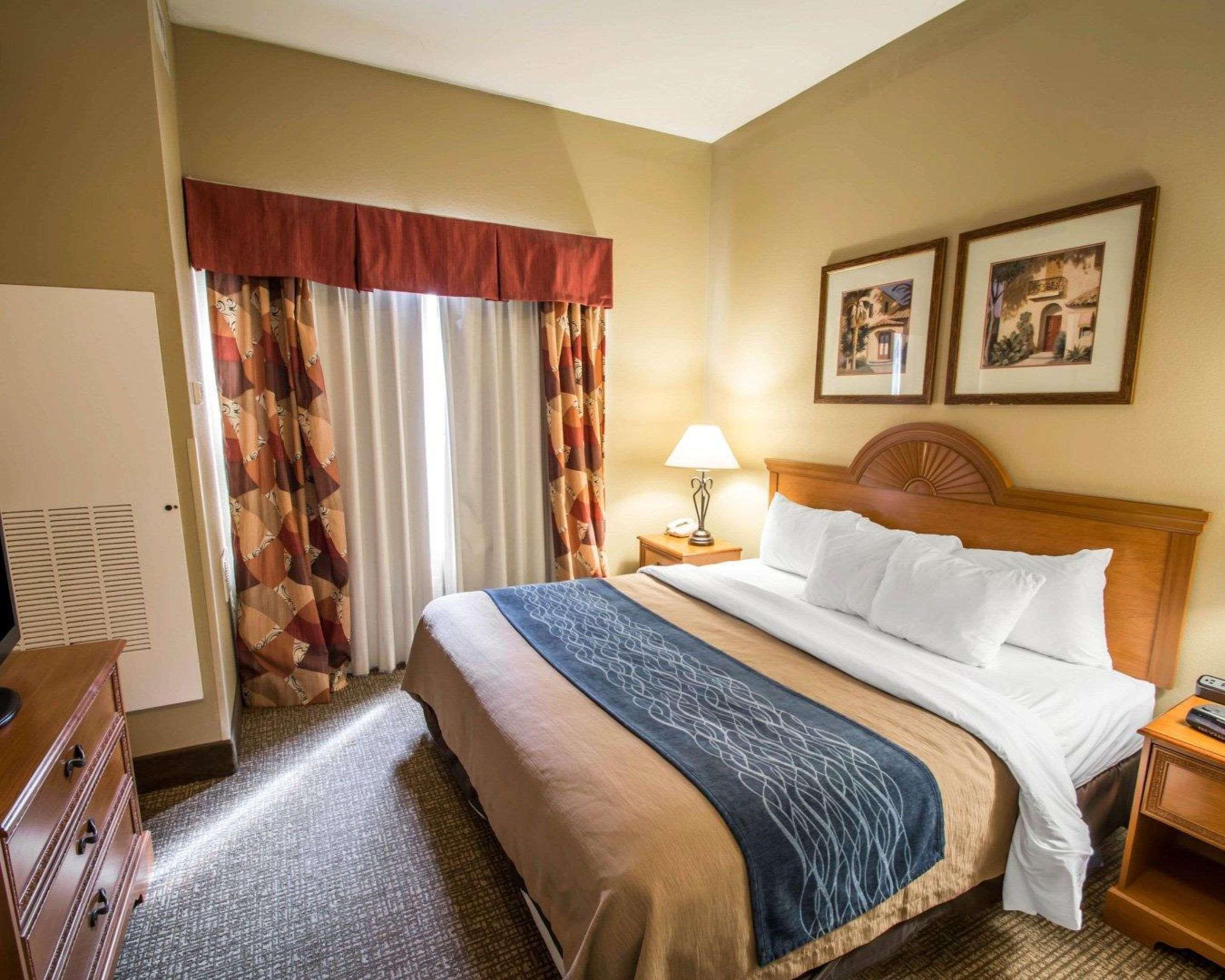 Spark By Hilton St. Augustine I 95 Kültér fotó
