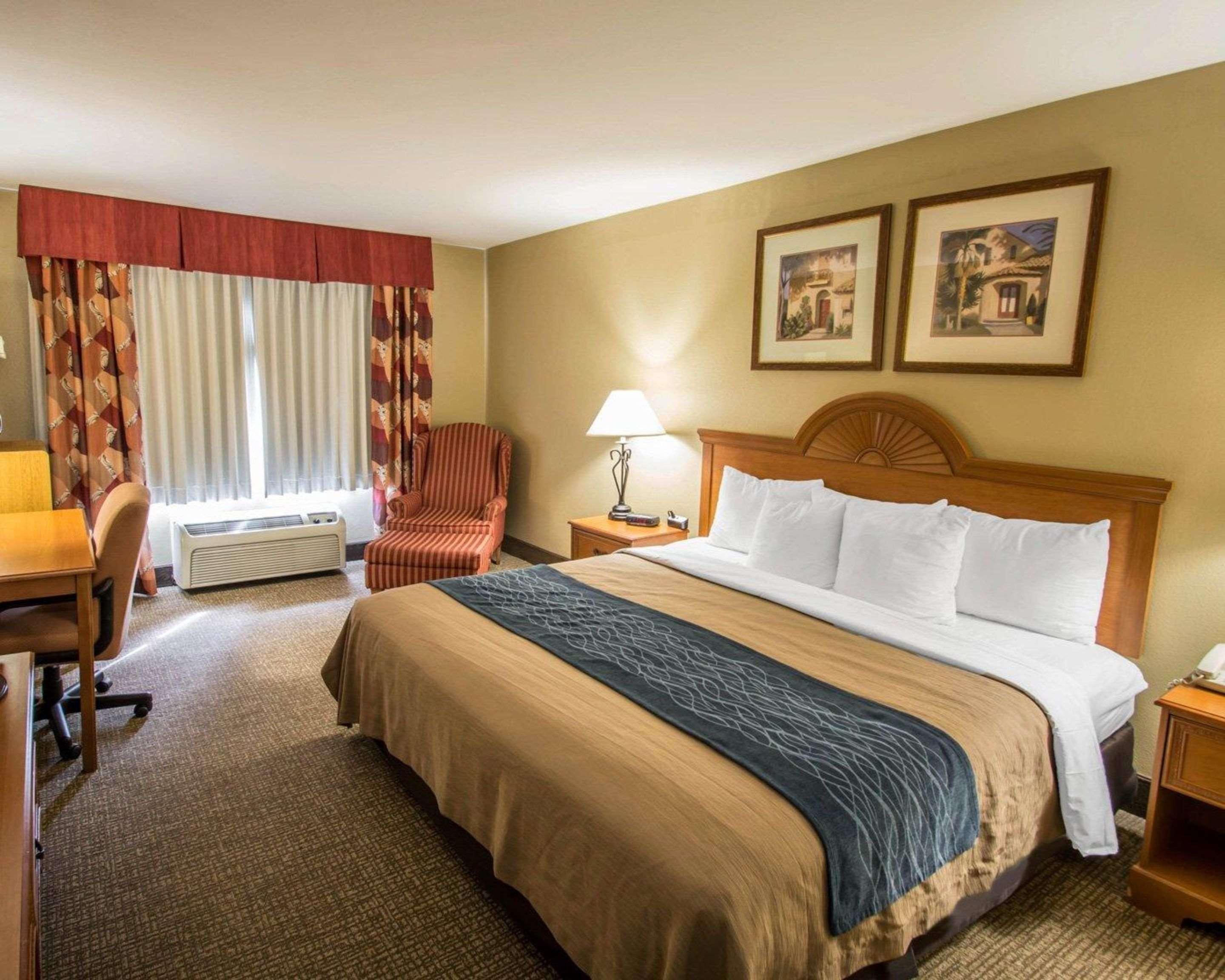 Spark By Hilton St. Augustine I 95 Kültér fotó