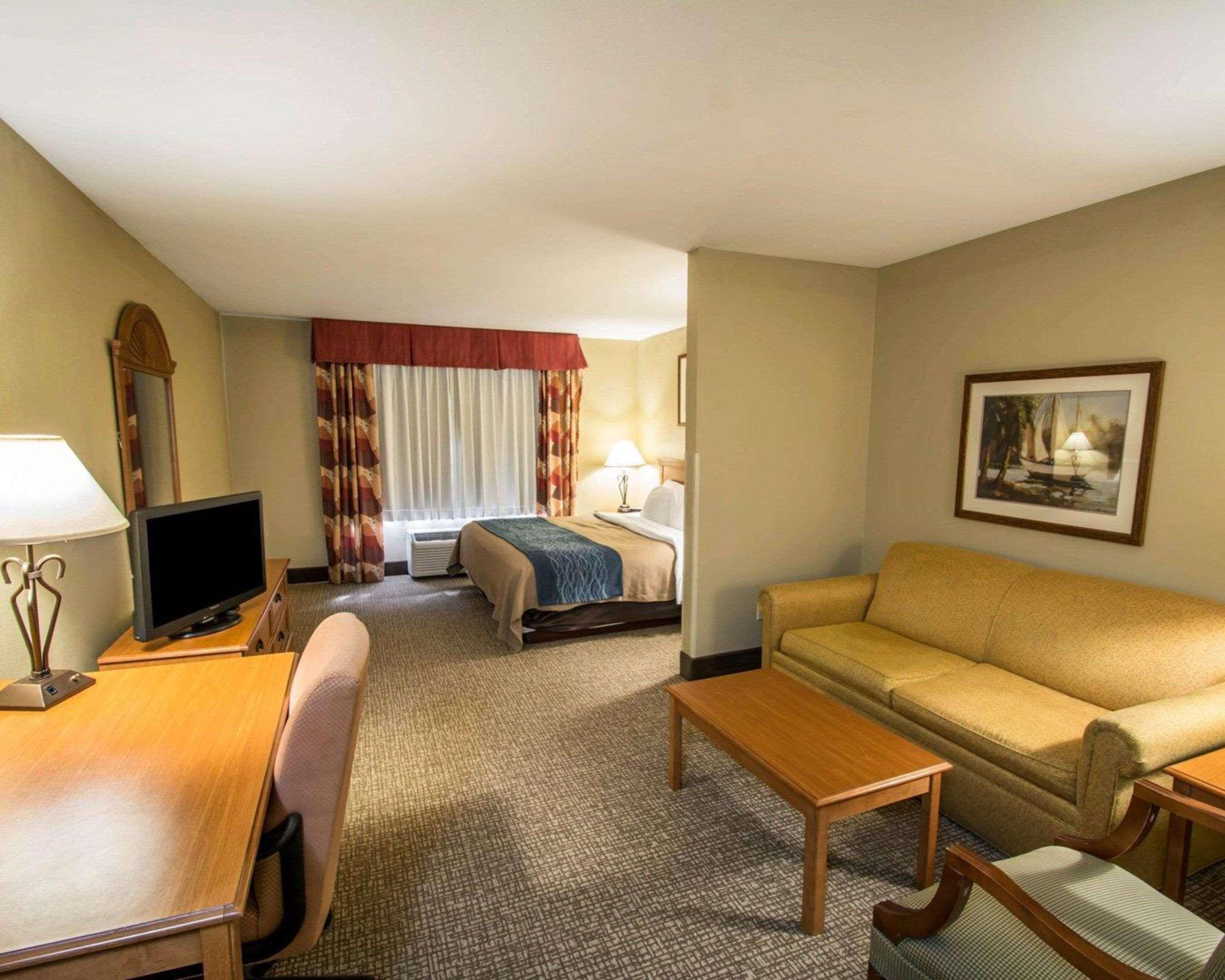 Spark By Hilton St. Augustine I 95 Kültér fotó