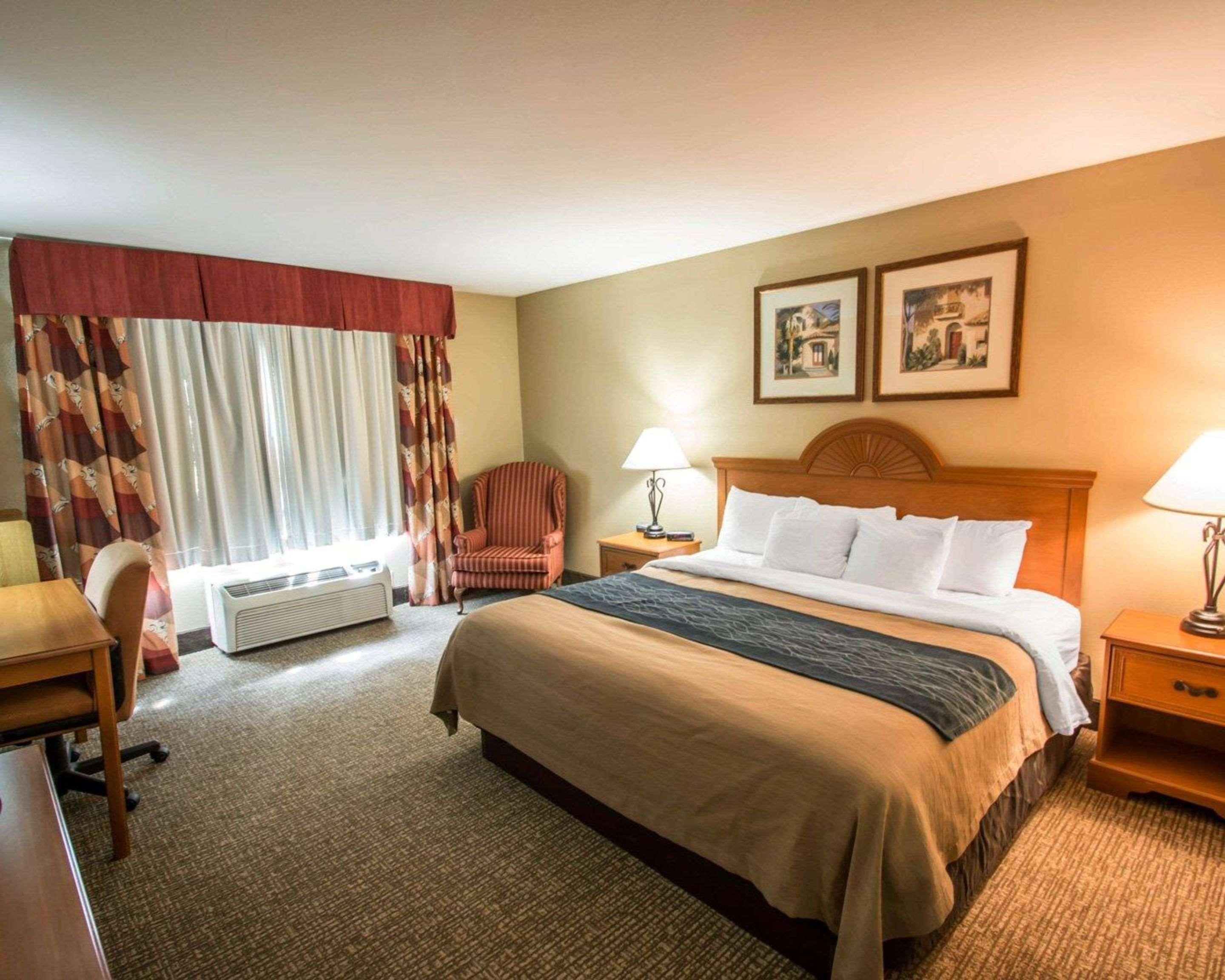 Spark By Hilton St. Augustine I 95 Kültér fotó