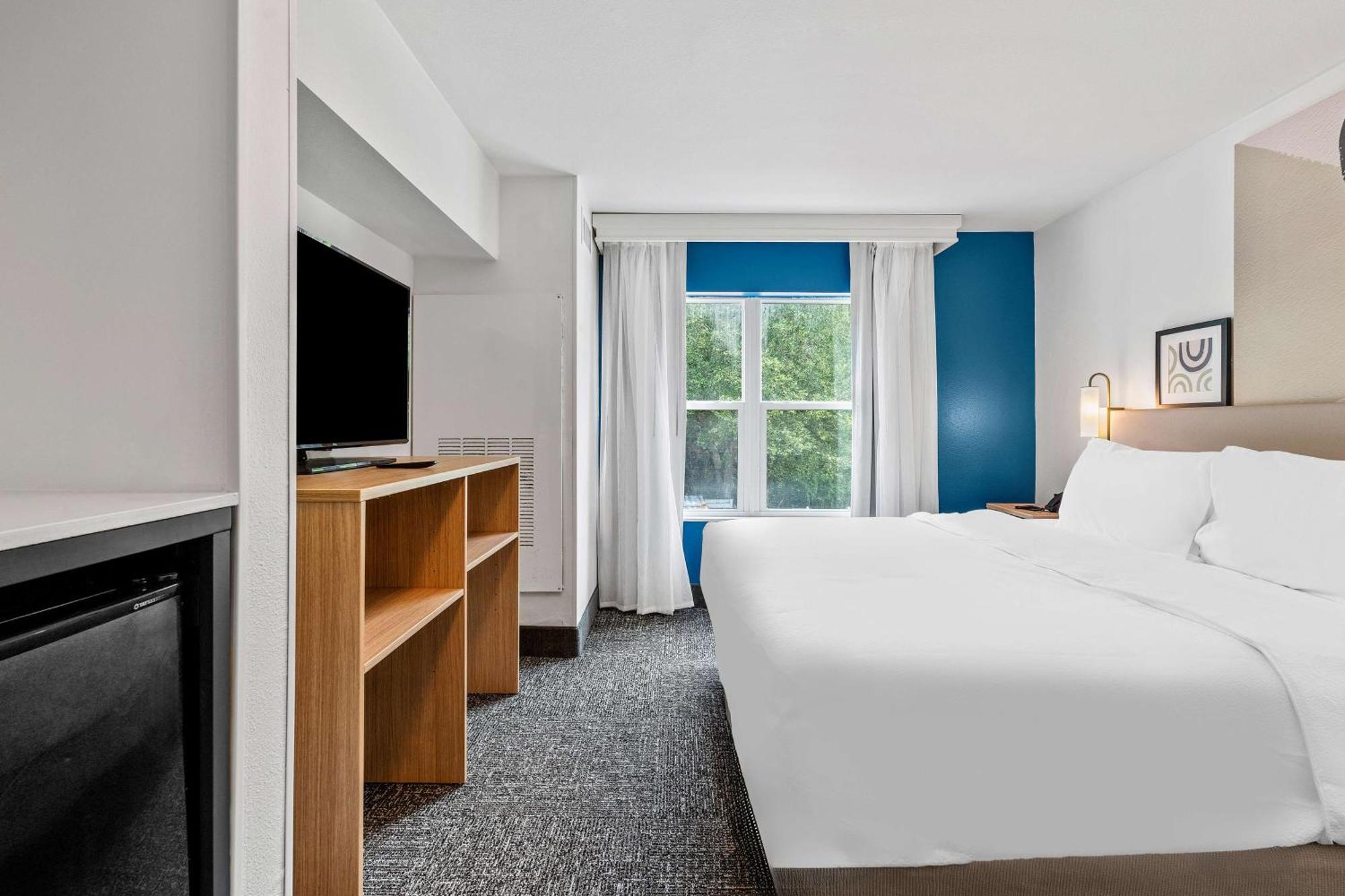 Spark By Hilton St. Augustine I 95 Kültér fotó