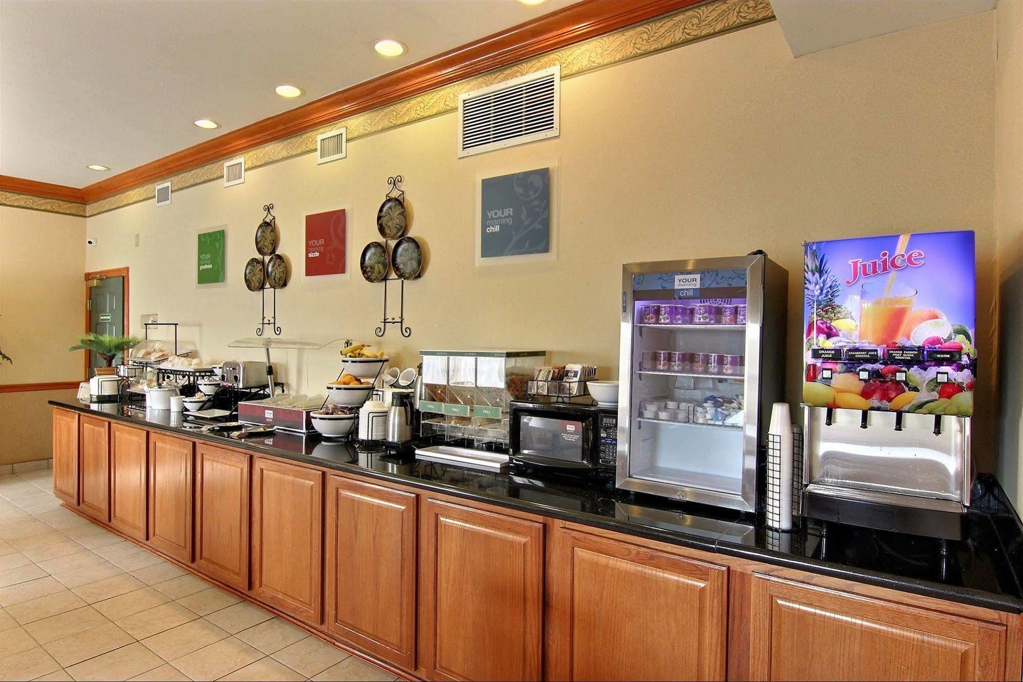 Spark By Hilton St. Augustine I 95 Kültér fotó
